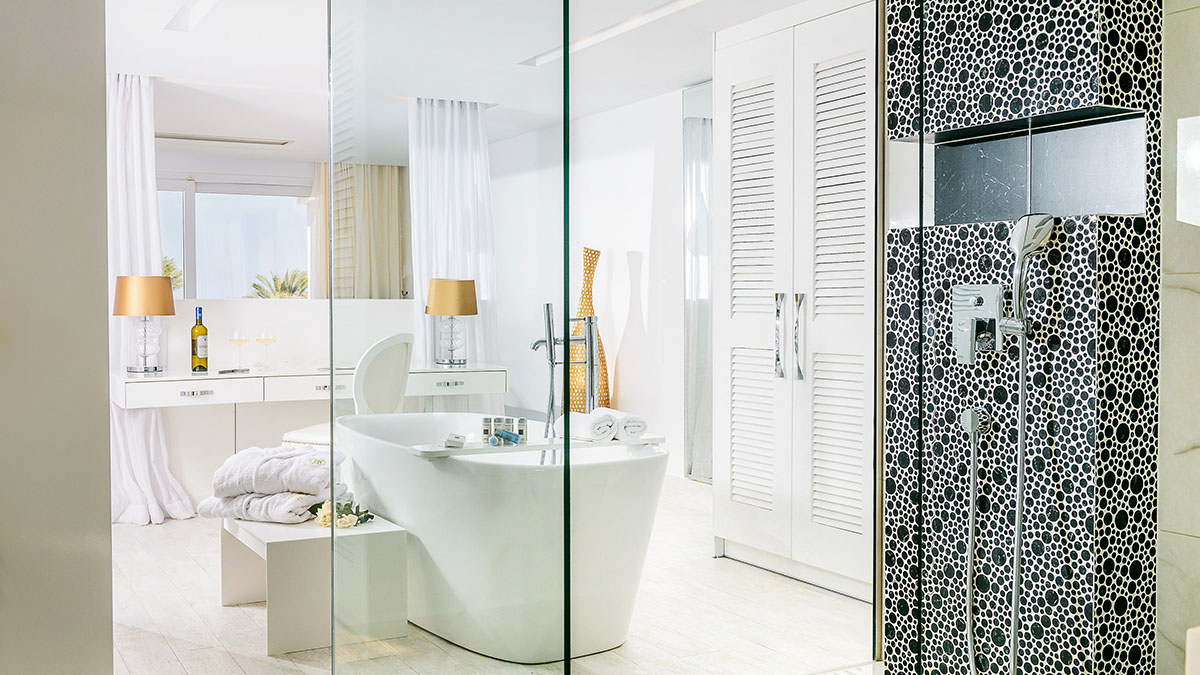 Minos Imperial Luxury Beach Resort and Spa Milatos